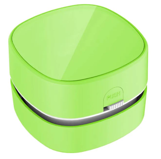 Portable Mini USB Car Cleaner Household Desk Vacuum Cleaner Student Computer Keyboard